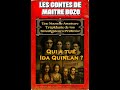 Ce Qui Germe dans l'Ombre - Trailer 05 - [Actual Play FR - Enquête &amp; Horreur]