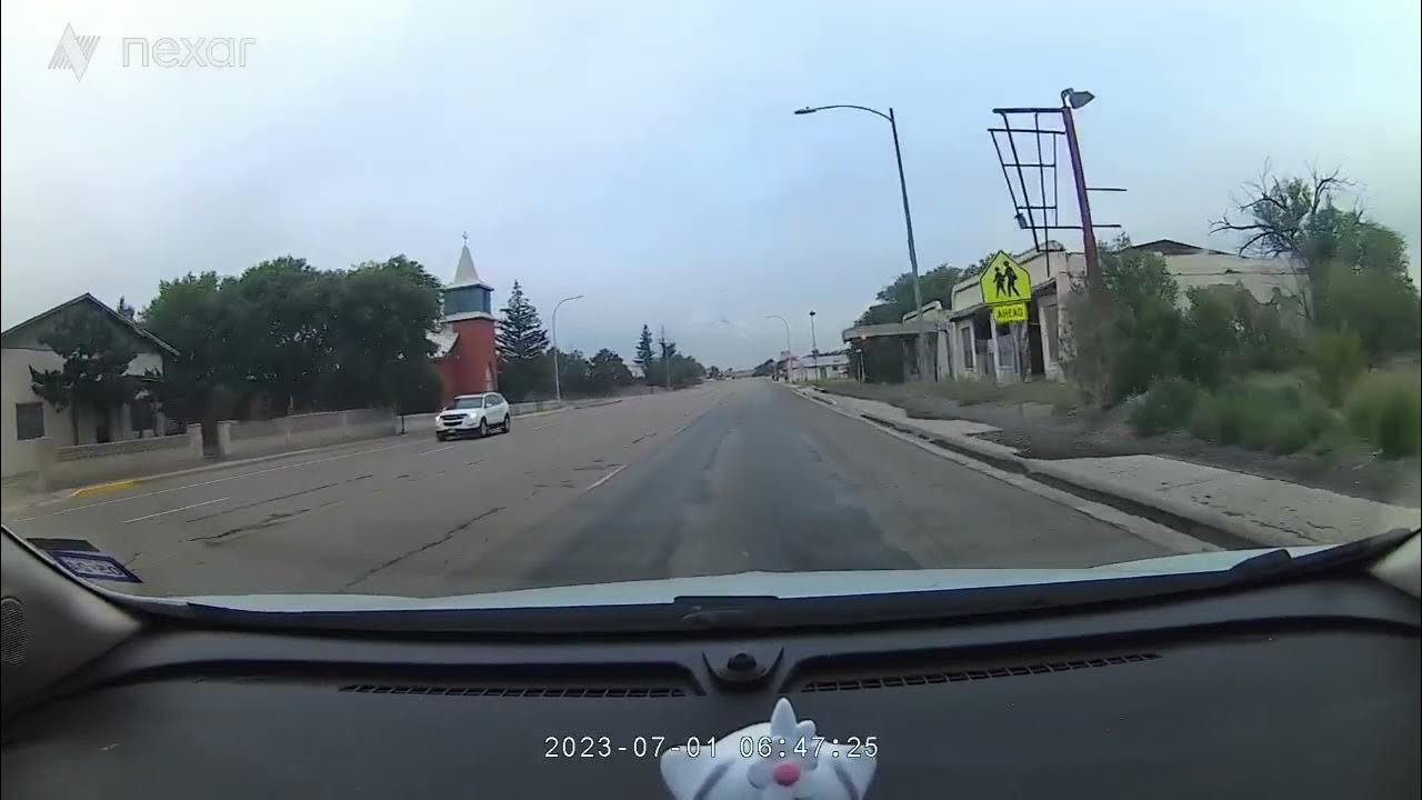 VAUGHN NEW MEXICO YouTube