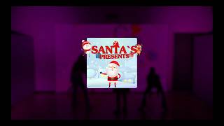 Santas presents | X-Wall Game | Fun screenshot 2