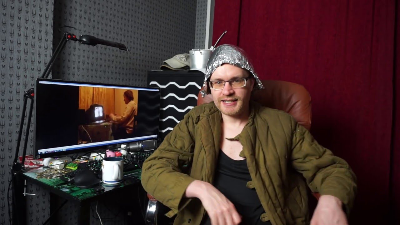 Аналитика на жизнь Ваномаса. Как лучше жить в современном обществе?