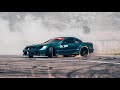 SoDrift Round 1 -  2023 - Mercedes Sl R230 - LS3 - Drift Car