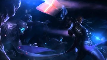 Imaqtpie Play Lucian vs Tristana LOL S6 Preseason Ranked Challenger