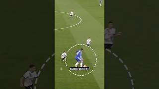 Analyzing the Genius of Prime Eden Hazard: The Ultimate Football IQ screenshot 1