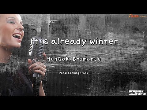 Putar Already Winter (inst) - VROMANCE