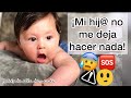 Bebés de ALTA DEMANDA | Tips para padres✨