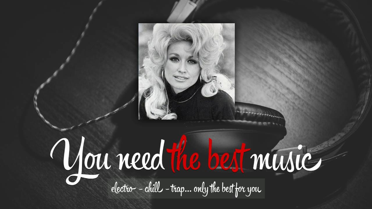 [CHILL] Dolly Parton Jolene (Kokenn remix) YouTube