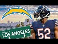 LA Chargers Trade for Khalil Mack! (Thoughts &amp; Breakdown)