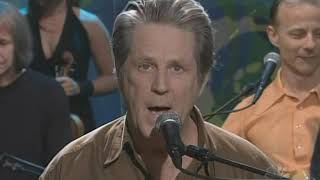 TV Live - Brian Wilson - 