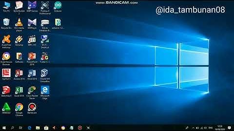 Simulasi 4 motor servo pada proteus dan arduino