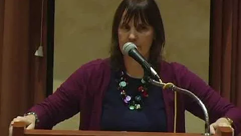 Author Laura McHale Holland