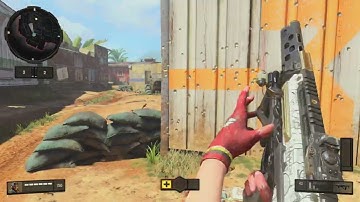 (BO4) 1V1 FFA Against Booting Xim Apex Keyboarder "LiverStealer-_-" | His Host