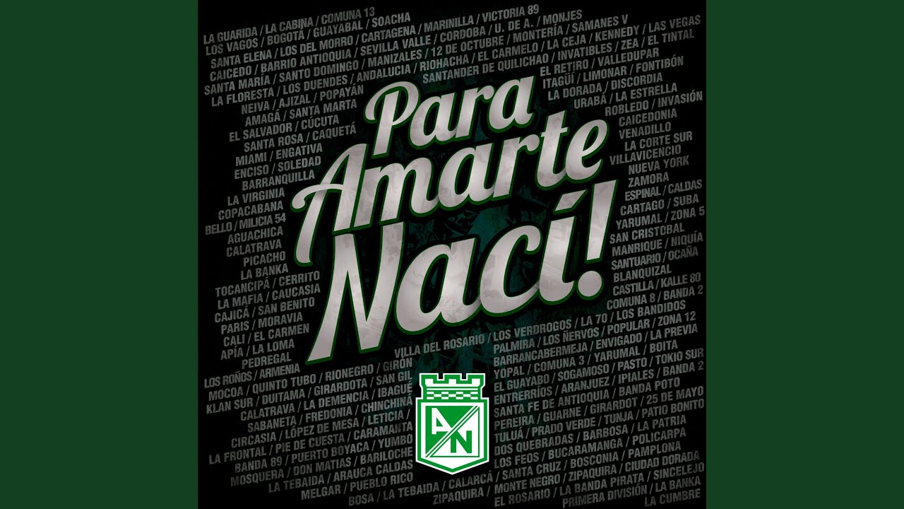 No Le Faltes a Tu Hinchada