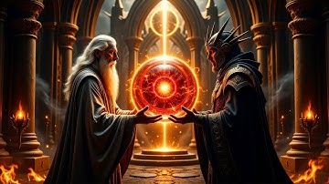 EVIL Will 100% Return to ITS SOURCE! Send WITCHCRAFT, Black MAGIC, CURSES and the EVIL EYE Back!