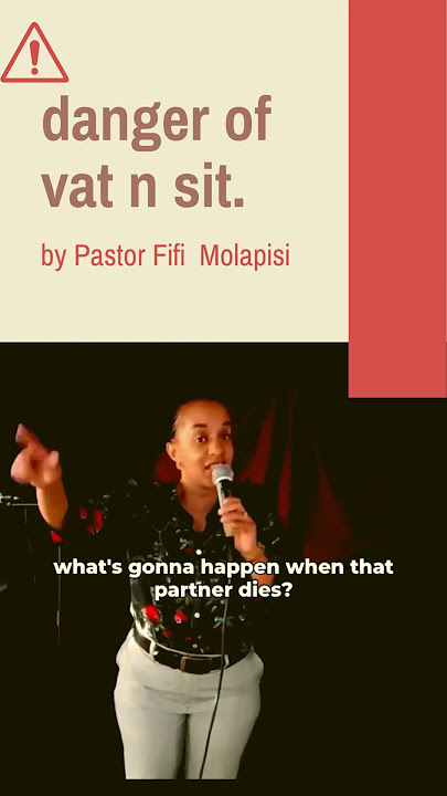 danger of vat n sit, cohabiting before marriage South Africa, African couples goals #shorts