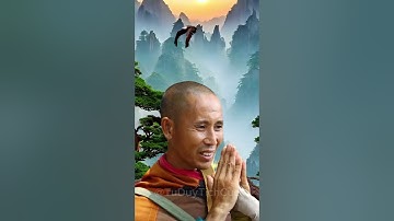 Những Lời Chia Sẻ Của Sư Thích Minh Tuệ - Phần 15 | Tư Duy Tích Cực #shorts