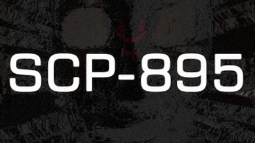 SCP-895 Online surveillance
