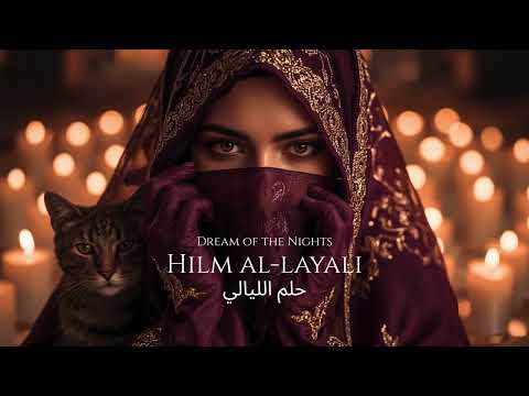    حلم الليالي          