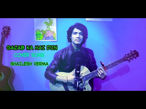 Valentine Song 2019 - Gazab ka Hai Din | Jubin Nautiyal | Dil Juunglee | New Version |