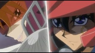 Yusei Vs Sherry Amv Declan Akaba Amv Maker Tournament