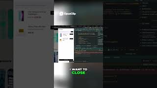 Debug JavaScript Override &amp; Test Code Easily #shopify #programming #shopfiy