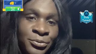 Bigo Blooper Detroit Thot-Janae Failed Trade Hunting But Have A Nice Day