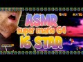 ASMR | 16 Star Super Mario 64 Speedrun [Soft Spoken]