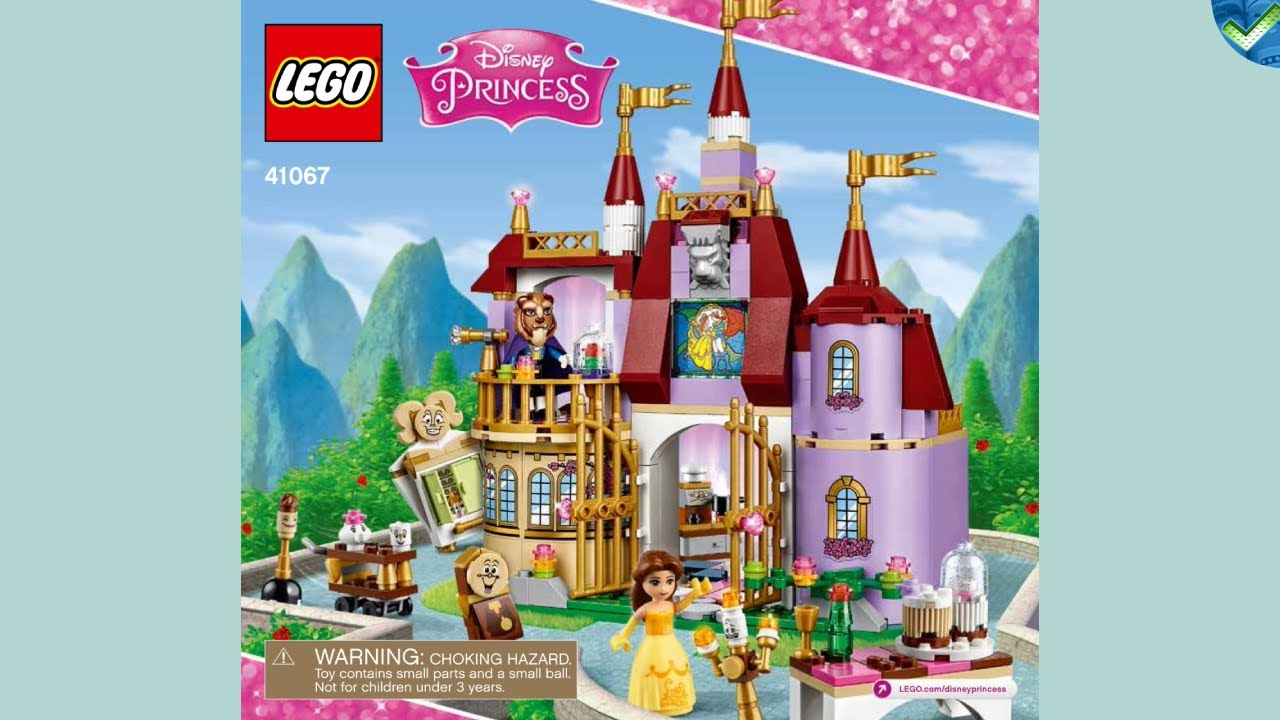 lego 41067 price