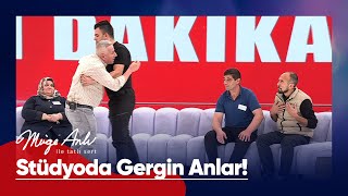 Hülya Şimşek Bulundu, Eşi Ve Babası Canlı Yayında Gerildi - Müge Anlı Ile Tatlı Sert 30 Ocak 2026