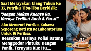 Download Lagu Aku Baru Pertama Kali Ini Merayakan Pesta Ulang Tahun. Namun Ternyata Di Dalam Kue Itu Ada.. MP3 Download Lagu Aku Baru Pertama Kali Ini Merayakan Pesta Ulang Tahun. Namun Ternyata Di Dalam Kue Itu Ada.. MP3
