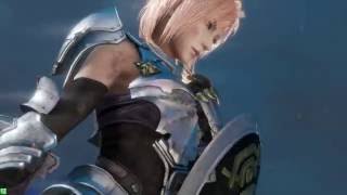 【DFFAC】ライトニングでキリサクッ!#43【ミスリル】