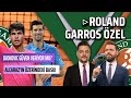 Toprakta Grand Slam Vakti | Turnuvanın Öne Çıkan İsimleri | Roland Garros Özel