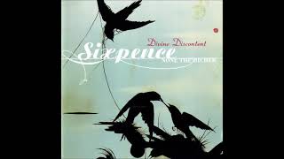 Sixpence None The Richer - Divine Discontent (Full Album)