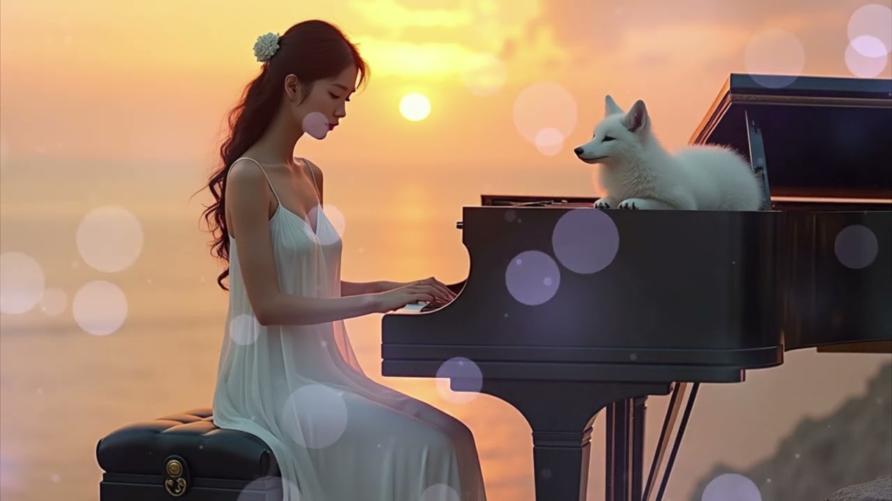 Angel’s Whisper 👼 | Crystal Music for Divine Connection & Comfort