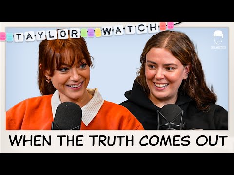 When The Truth Comes Out, It's Quiet | Episode 183