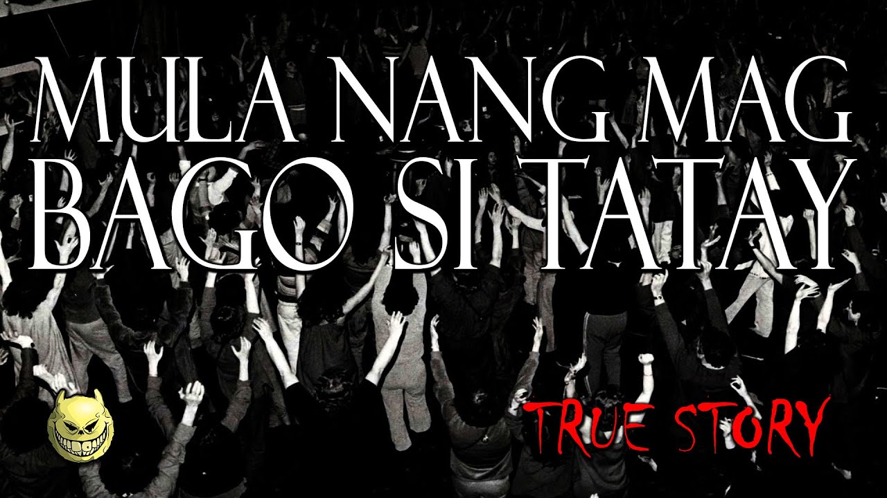 NAG BAGO SI TATAY MULA NANG MAMATAY SI NANAY - TRUE STORY