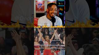 NIKKI BELLA RETURNS! 😱