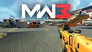 COD: MW3 RESET ALL ACCOUNTS & WENT OFFLINE!