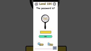 Brain crack level 131 to 140  #braincrack #braintest #games #gaming #pubg #bgmi #puzzle #braingames screenshot 4