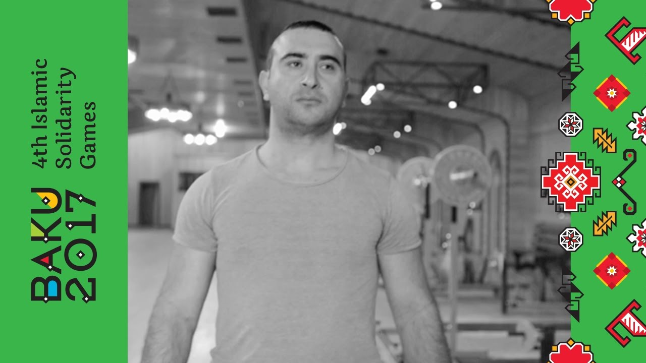 islamic relief You should always try to reach the top!