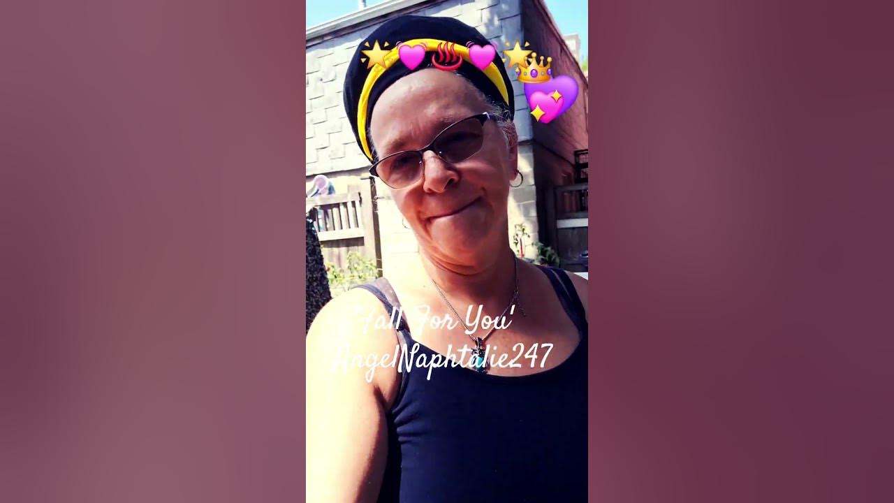 'Fall for You'-Leela James.#AngelNaphtalie #drummer #fallinlove #fallforyou #leelajames #rnb music