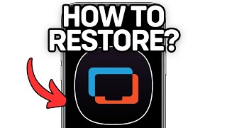 كيفية استعادة تطبيق Samsung Tv Plus (الدليل الكامل) 2025! screenshot 5