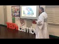 A Queer Connecting To The Living Earth | Pr Dr David William Parry | TEDxLambethSalon