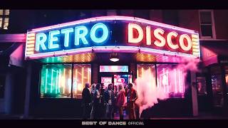 RETRO SPECIAL REMIX'S | start/stop Mix | Selected by: KROB