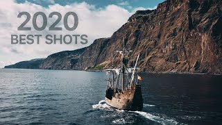 Cinematography Reel 2020 | Dreamduofilms
