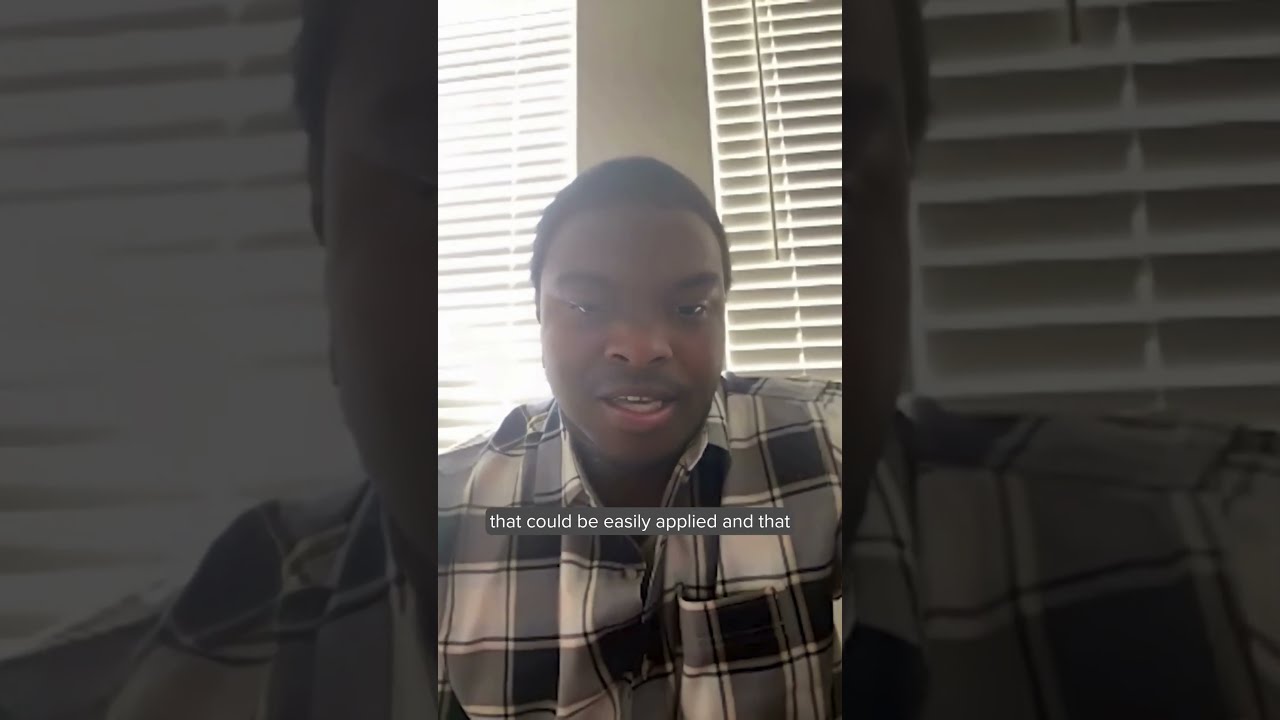 Arieunte Shares NBCOT Exam Advice