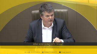 De Koepelzaal Live U Wil Mensen Onteigenen Zonder Hen Ervoor Te Vergoeden - Bart Somers