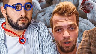 Thumbnail for 💋 ELMEDINU NASILNIKU SE DIGLA PINDILICA