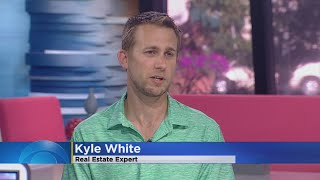 Is It Worth It To Buy A 'Fixer-Upper' Home?