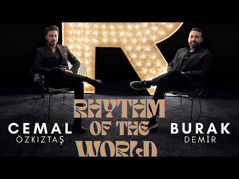 RHYTHM OF THE WORLD 2026
