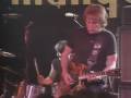 TEN YEARS AFTER - WOODCHOPPERS BALL(LIVE 1983)